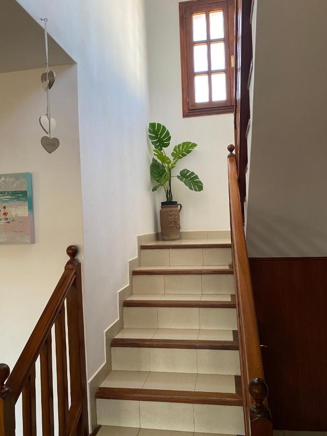 Villa Tropicana ปลายาบลังกา ภายนอก รูปภาพ